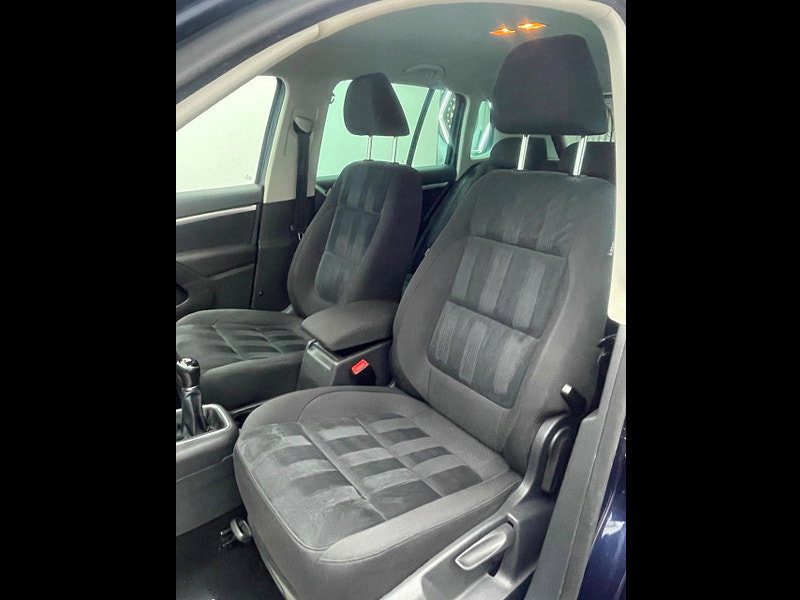 Volkswagen Tiguan 2.0 TDI BlueMotion Tech Match 4WD Euro 6 (s/s) 5dr