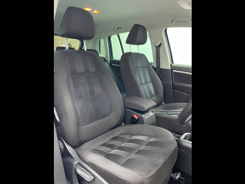 Volkswagen Tiguan 2.0 TDI BlueMotion Tech Match 4WD Euro 6 (s/s) 5dr