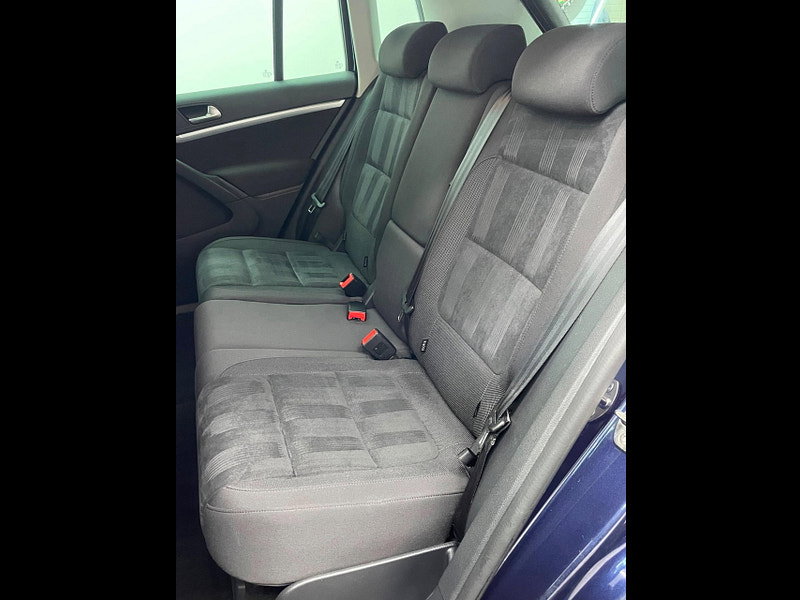 Volkswagen Tiguan 2.0 TDI BlueMotion Tech Match 4WD Euro 6 (s/s) 5dr