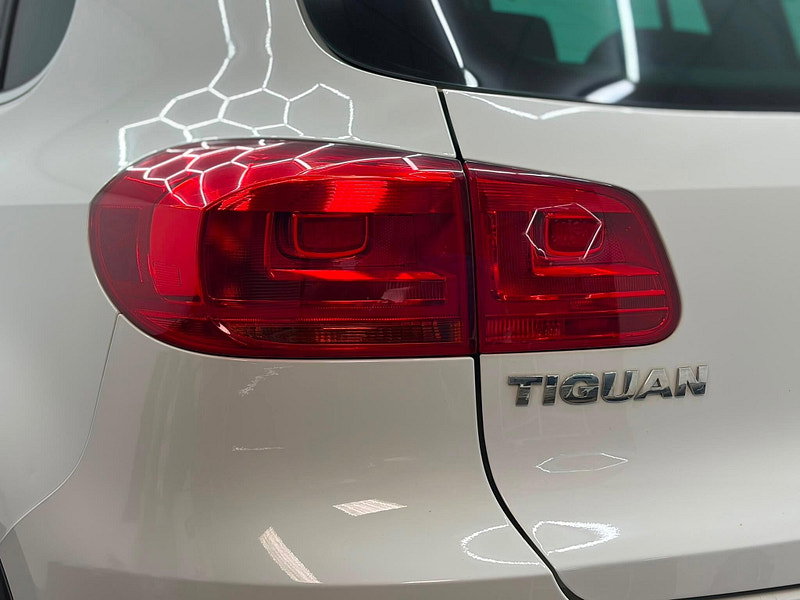 Volkswagen Tiguan 2.0 TDI BlueMotion Tech Match Edition 2WD Euro 6 (s/s) 5dr