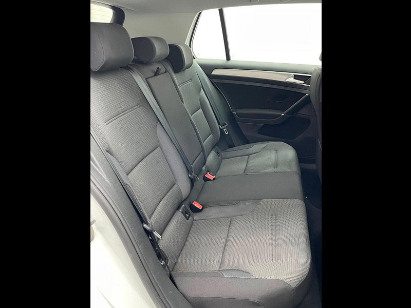 Volkswagen Golf 1.4 TSI BlueMotion Tech Match Edition Hatchback 5dr Petrol Manual Euro 6 (s/s) (125 ps)