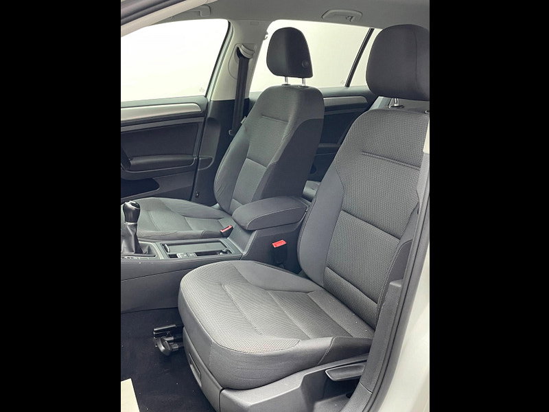 Volkswagen Golf 1.4 TSI BlueMotion Tech Match Edition Hatchback 5dr Petrol Manual Euro 6 (s/s) (125 ps)
