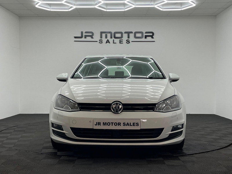 Volkswagen Golf 1.4 TSI BlueMotion Tech Match Edition Hatchback 5dr Petrol Manual Euro 6 (s/s) (125 ps)