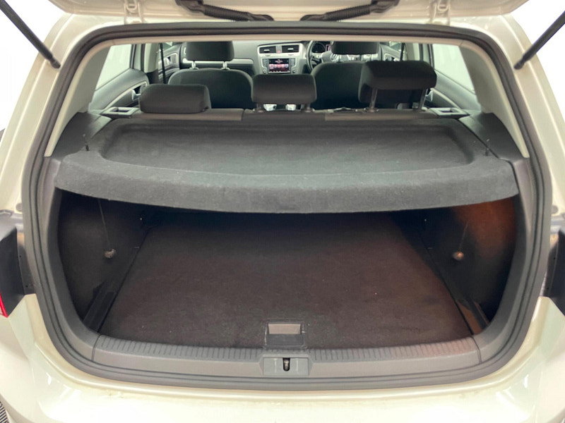 Volkswagen Golf 1.4 TSI BlueMotion Tech Match Edition Hatchback 5dr Petrol Manual Euro 6 (s/s) (125 ps)