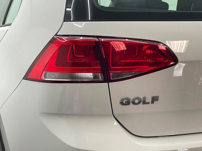 Volkswagen Golf 1.4 TSI BlueMotion Tech Match Edition Hatchback 5dr Petrol Manual Euro 6 (s/s) (125 ps)
