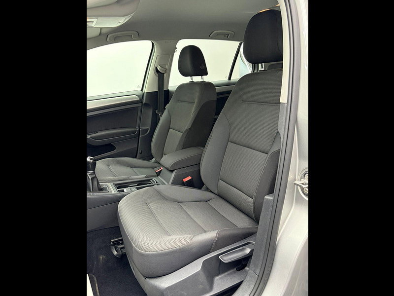 Volkswagen Golf 2.0 TDI BlueMotion Tech Match Edition Euro 6 (s/s) 5dr