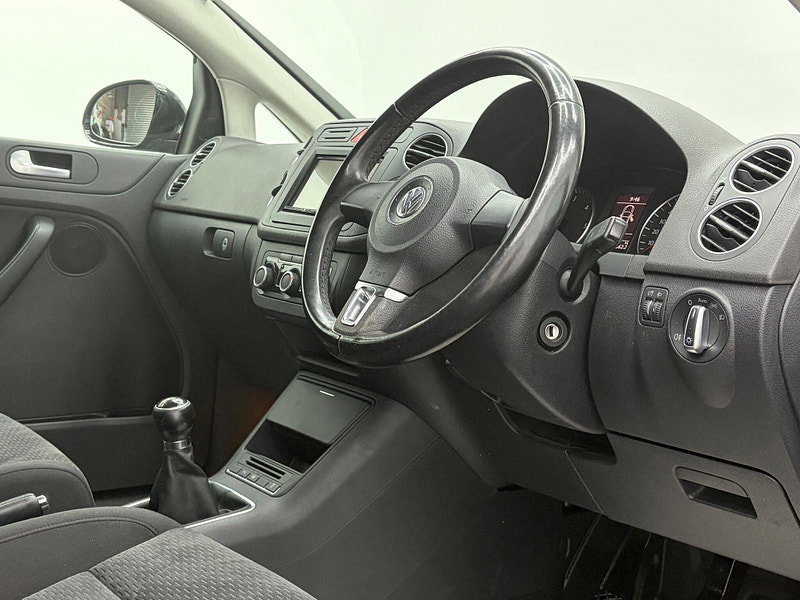 Volkswagen Golf Plus 1.6 TDI SE Euro 5 5dr