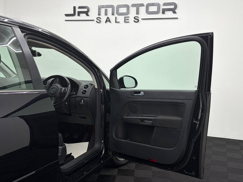 Volkswagen Golf Plus 1.6 TDI SE Euro 5 5dr