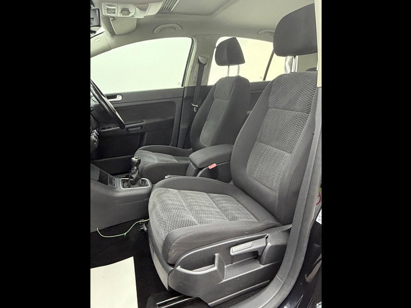 Volkswagen Golf Plus 1.6 TDI SE Euro 5 5dr