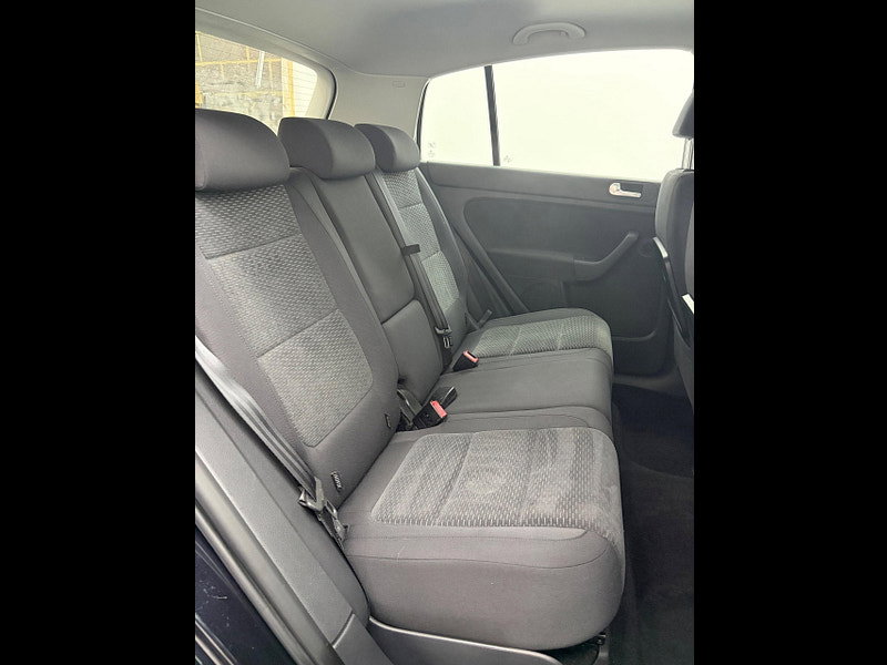 Volkswagen Golf Plus 1.6 TDI SE Euro 5 5dr