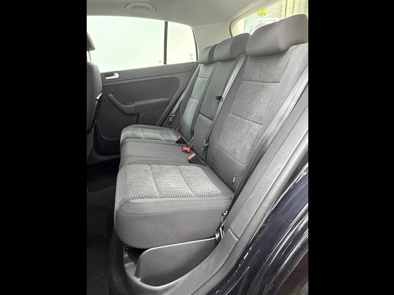 Volkswagen Golf Plus 1.6 TDI SE Euro 5 5dr