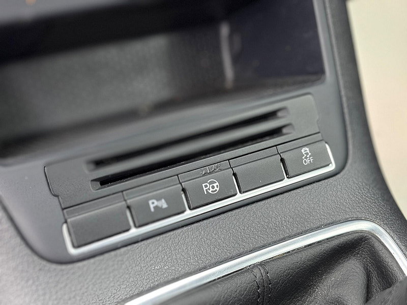 Volkswagen Golf Plus 1.6 TDI SE Euro 5 5dr