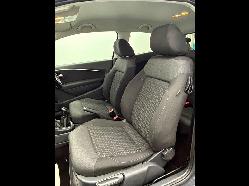Volkswagen Polo 1.0 BlueMotion Tech SE Euro 6 (s/s) 3dr
