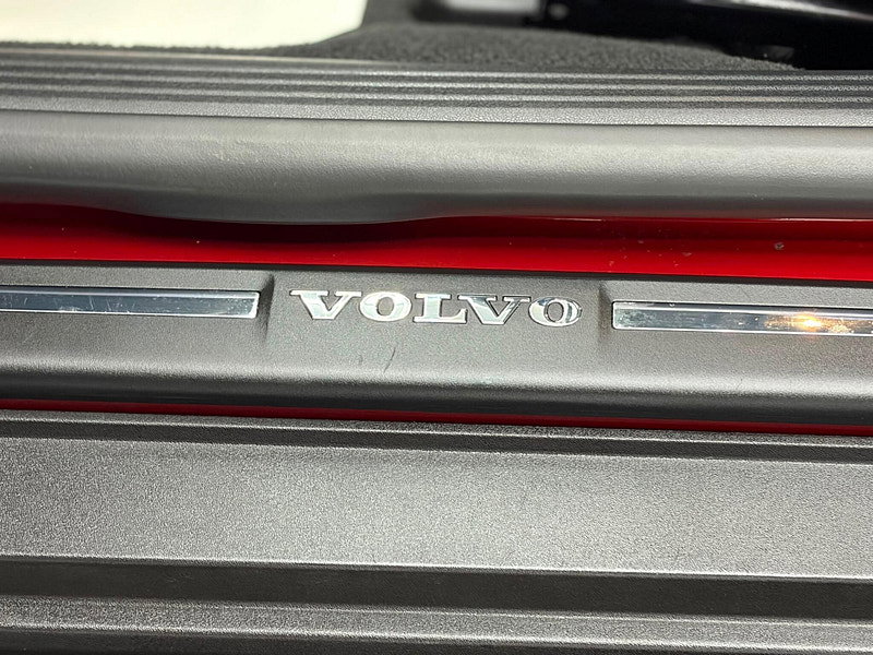 Volvo V40 Cross Country 1.6 D2 Lux Euro 5 (s/s) 5dr