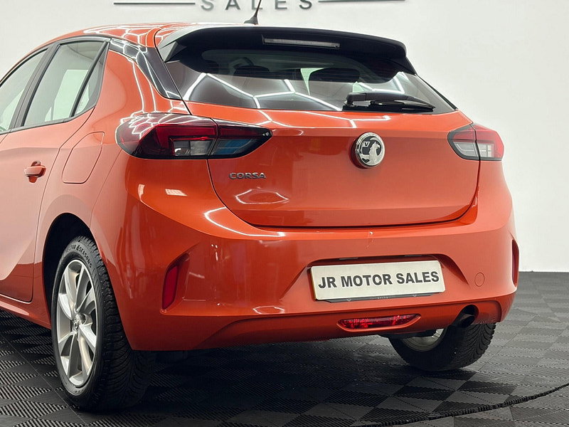 Vauxhall Corsa 1.2 SE Euro 6 5dr