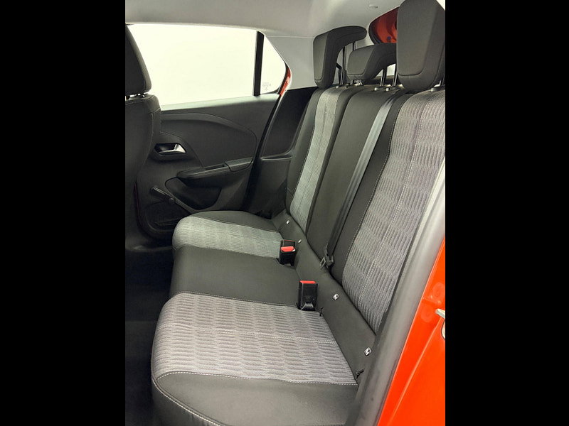 Vauxhall Corsa 1.2 SE Euro 6 5dr