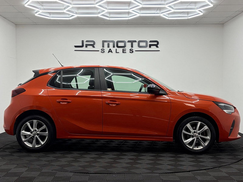 Vauxhall Corsa 1.2 SE Euro 6 5dr