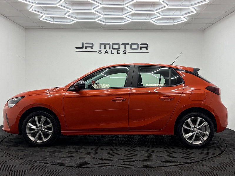 Vauxhall Corsa 1.2 SE Euro 6 5dr