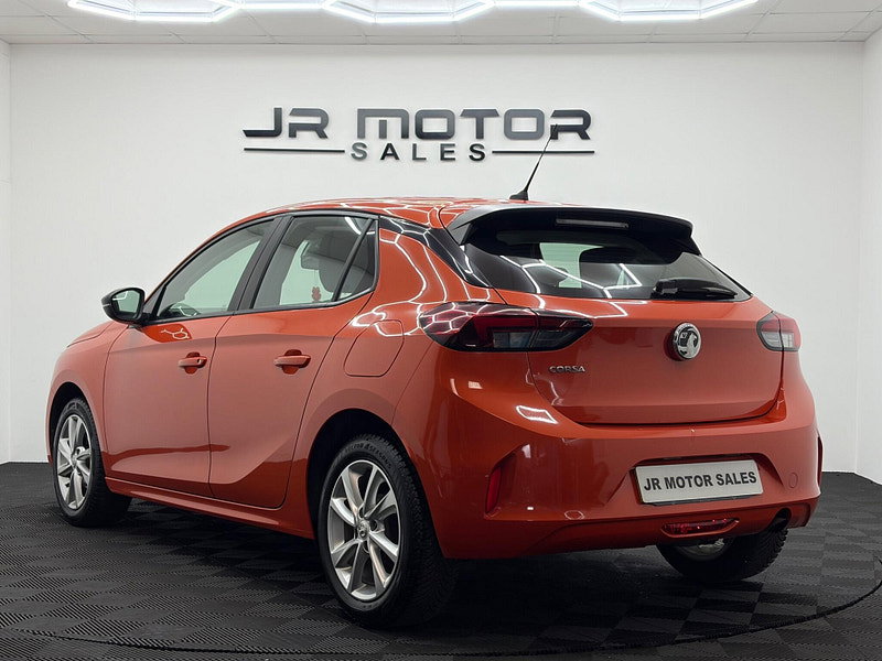 Vauxhall Corsa 1.2 SE Euro 6 5dr