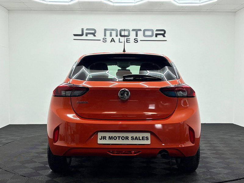 Vauxhall Corsa 1.2 SE Euro 6 5dr