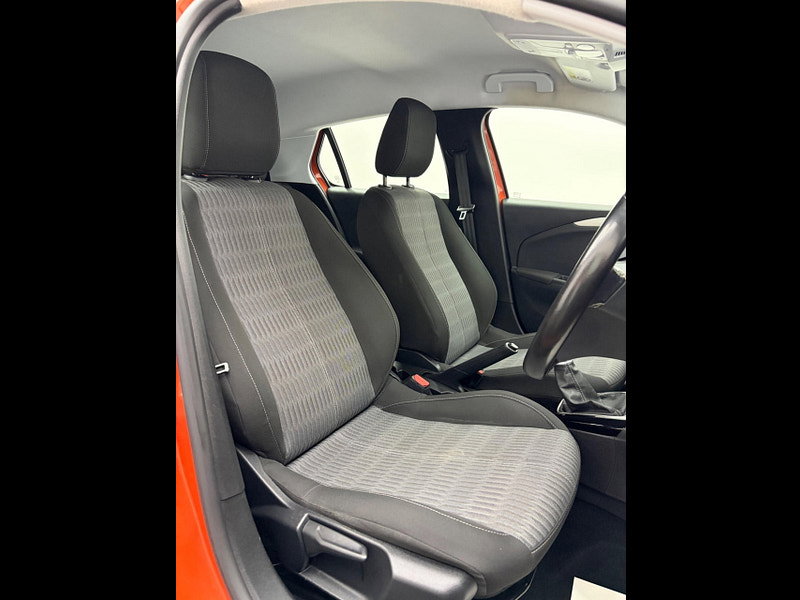 Vauxhall Corsa 1.2 SE Euro 6 5dr