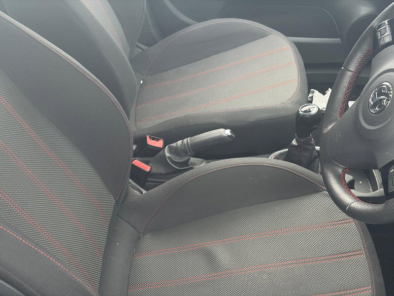 Vauxhall Corsa 1.4 16V SXi Euro 5 5dr (A/C)