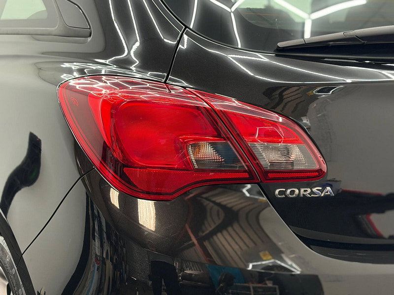 Vauxhall Corsa 1.4i ecoFLEX SRi VX Line Euro 6 3dr