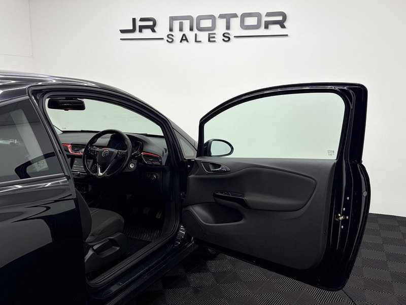 Vauxhall Corsa 1.4i ecoFLEX SRi VX Line Euro 6 3dr