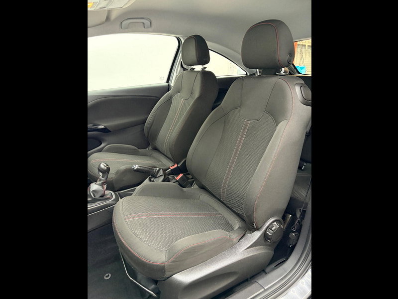 Vauxhall Corsa 1.4i ecoFLEX SRi VX Line Euro 6 3dr