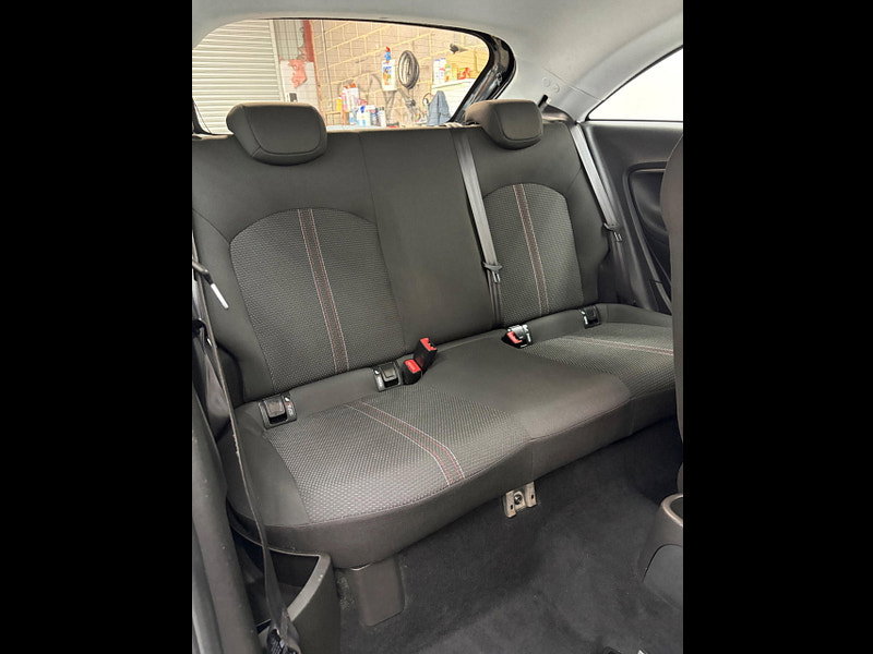 Vauxhall Corsa 1.4i ecoFLEX SRi VX Line Euro 6 3dr