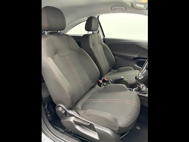 Vauxhall Corsa 1.4i ecoFLEX SRi VX Line Euro 6 3dr