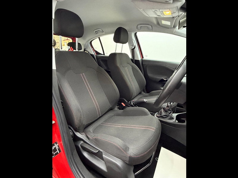 Vauxhall Corsa 1.4i ecoTEC SRi Euro 6 5dr