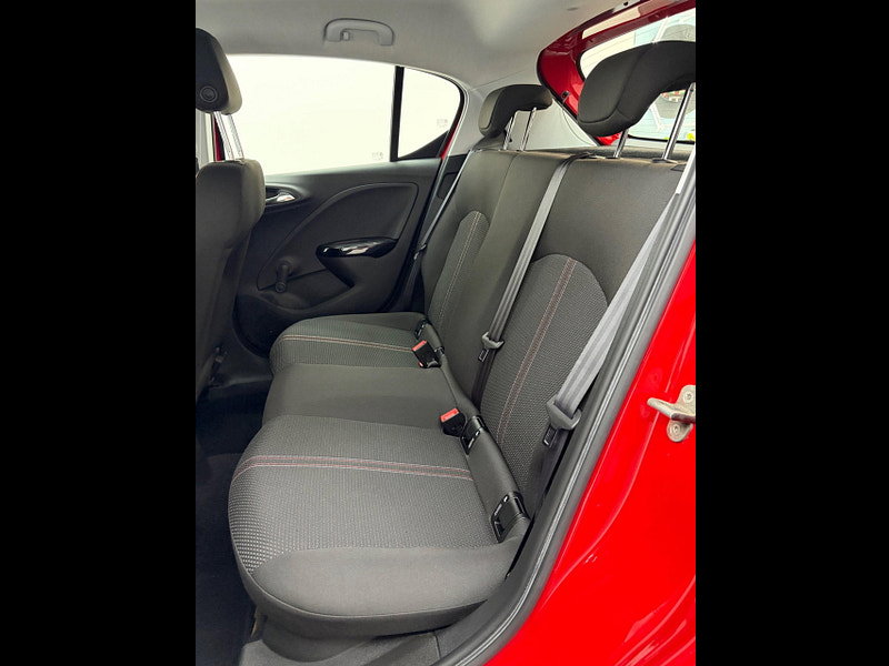 Vauxhall Corsa 1.4i ecoTEC SRi Euro 6 5dr