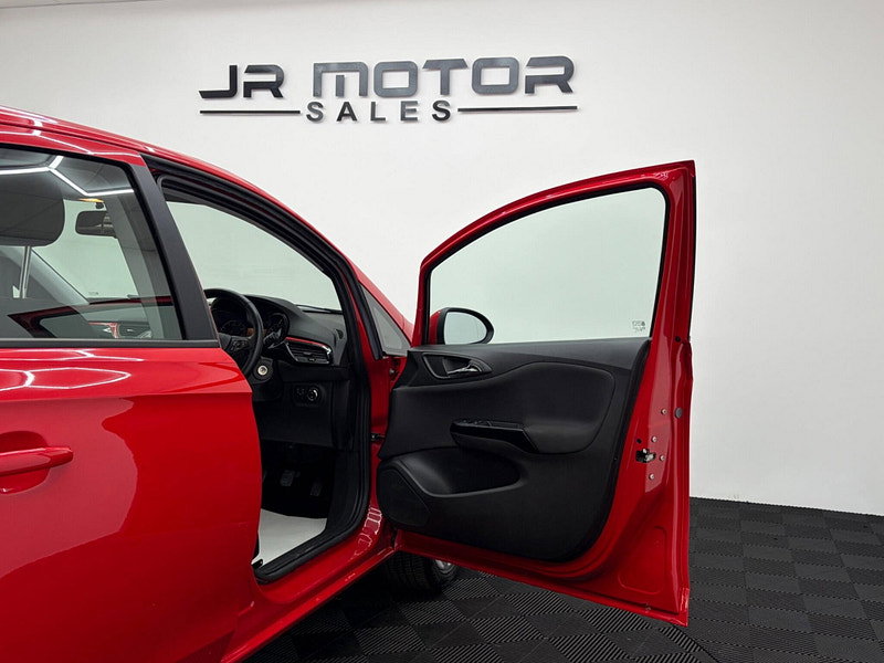 Vauxhall Corsa 1.4i ecoTEC SRi Euro 6 5dr