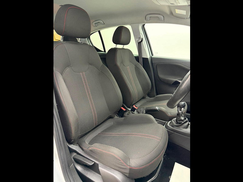 Vauxhall Corsa 1.4i SRi VX Line Nav Black Euro 6 (s/s) 5dr