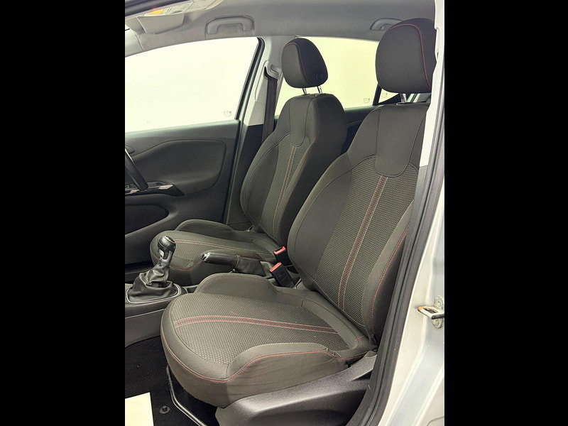 Vauxhall Corsa 1.4i SRi VX Line Nav Black Euro 6 (s/s) 5dr