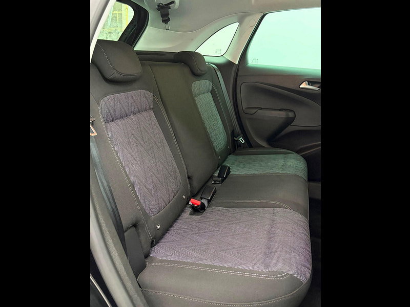 Vauxhall Crossland X 1.2 Griffin Euro 6 (s/s) 5dr
