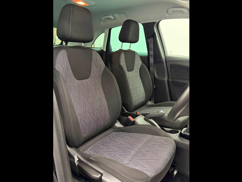 Vauxhall Crossland X 1.2 Griffin Euro 6 (s/s) 5dr