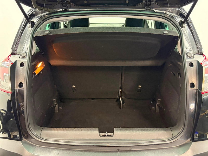 Vauxhall Crossland X 1.2 Griffin Euro 6 (s/s) 5dr