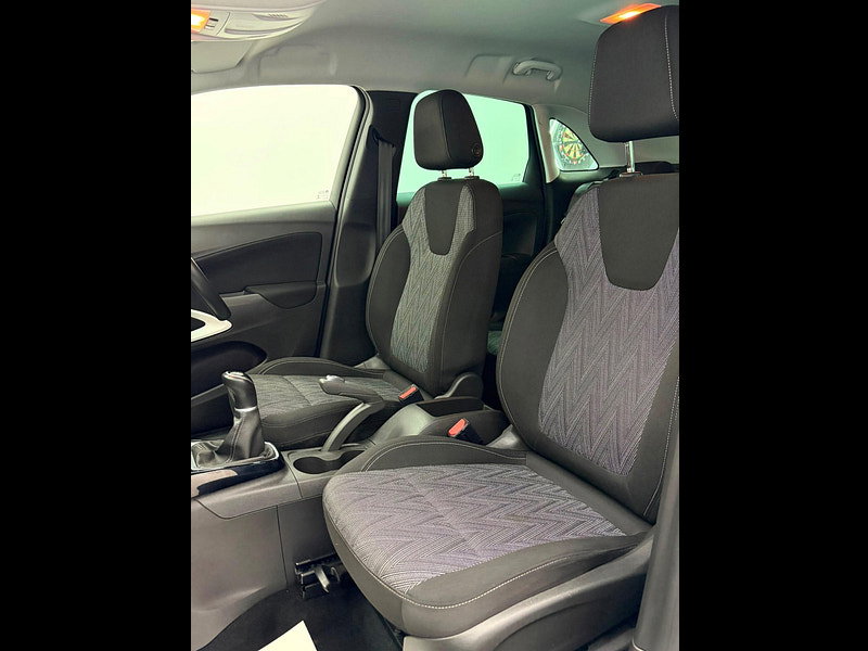 Vauxhall Crossland X 1.2 Griffin Euro 6 (s/s) 5dr
