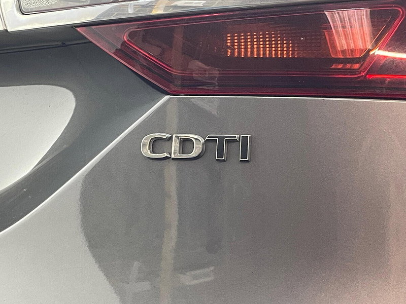 Vauxhall Insignia 2.0 CDTi SRi VX Line Nav Sports Tourer Euro 6 (s/s) 5dr