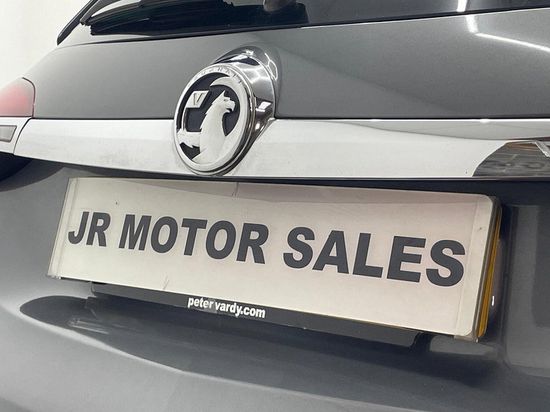 Vauxhall Insignia 2.0 CDTi SRi VX Line Nav Sports Tourer Euro 6 (s/s) 5dr