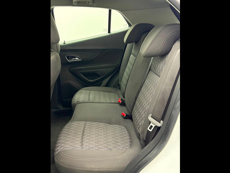 Vauxhall Mokka 1.6i Exclusiv 2WD Euro 6 (s/s) 5dr