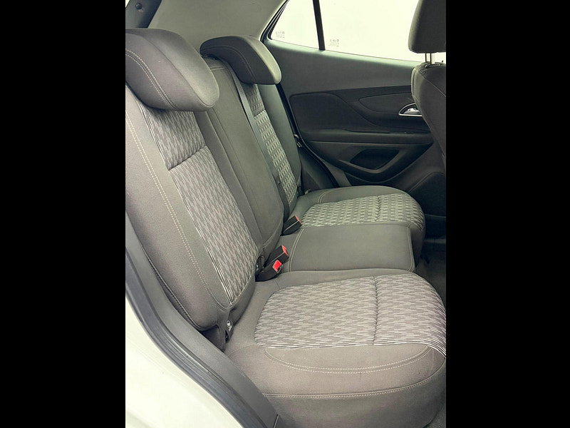 Vauxhall Mokka 1.6i Exclusiv 2WD Euro 6 (s/s) 5dr