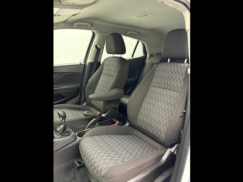 Vauxhall Mokka 1.6i Exclusiv 2WD Euro 6 (s/s) 5dr