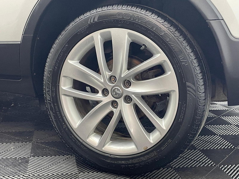 Vauxhall Mokka X 1.4i Turbo Active Euro 6 (s/s) 5dr
