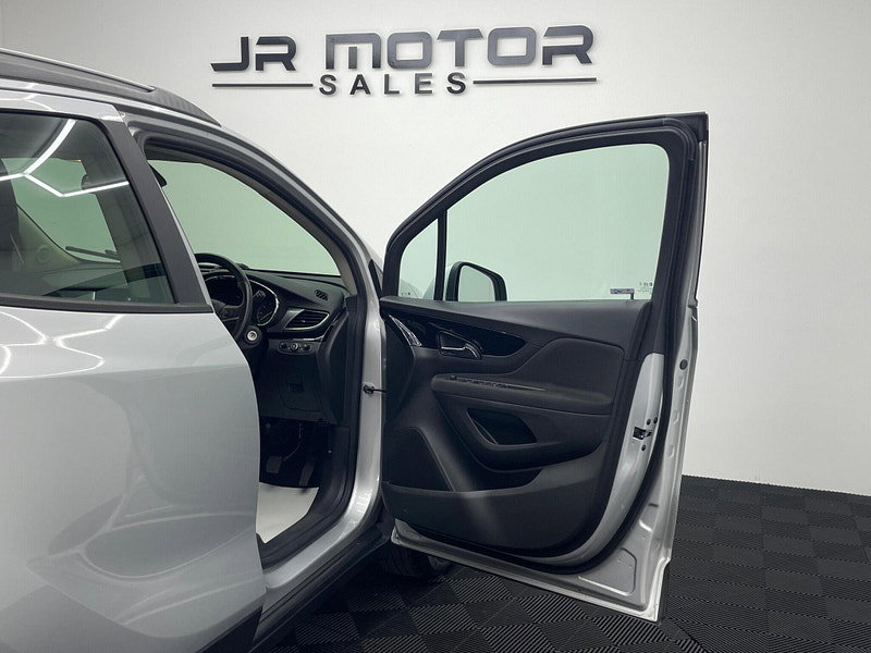 Vauxhall Mokka X 1.4i Turbo Active Euro 6 (s/s) 5dr