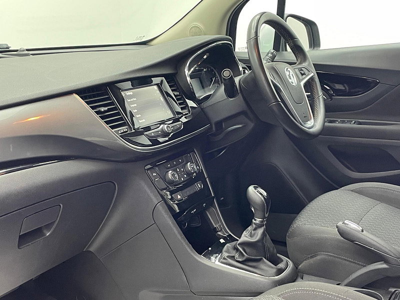Vauxhall Mokka X 1.4i Turbo Active Euro 6 (s/s) 5dr