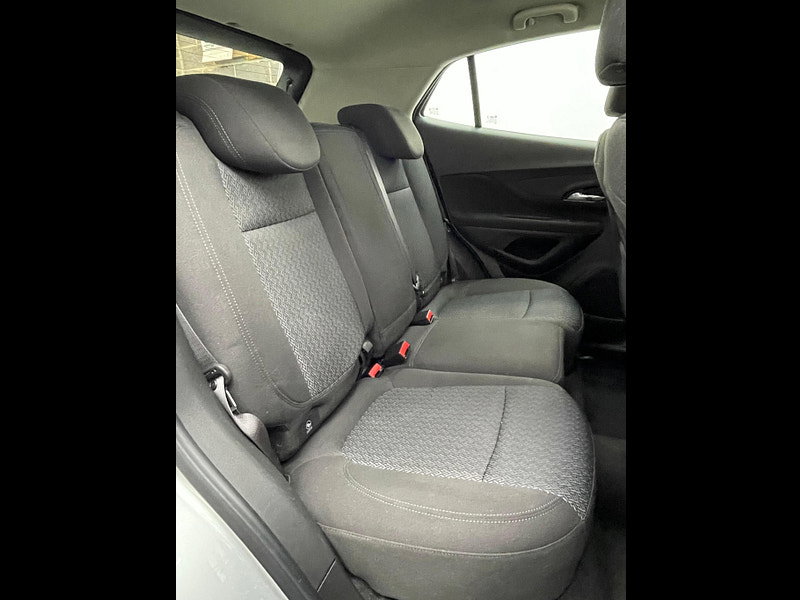 Vauxhall Mokka X 1.4i Turbo Active Euro 6 (s/s) 5dr