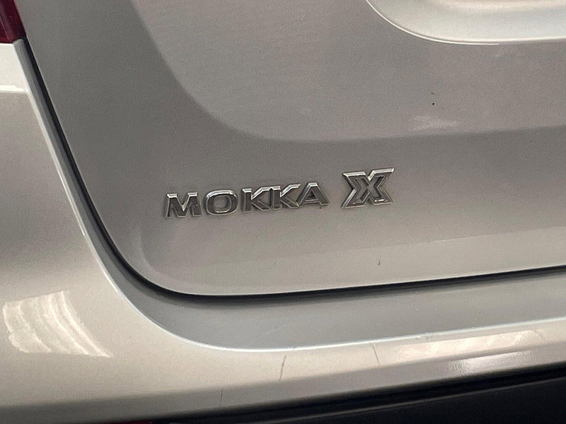Vauxhall Mokka X 1.4i Turbo Active Euro 6 (s/s) 5dr